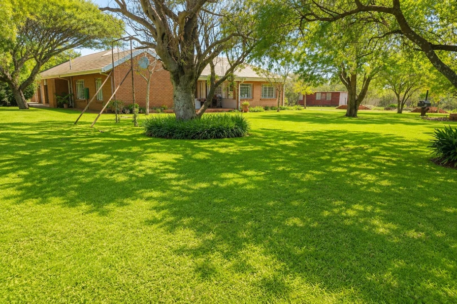 4 Bedroom Property for Sale in Rietfontein AH North West